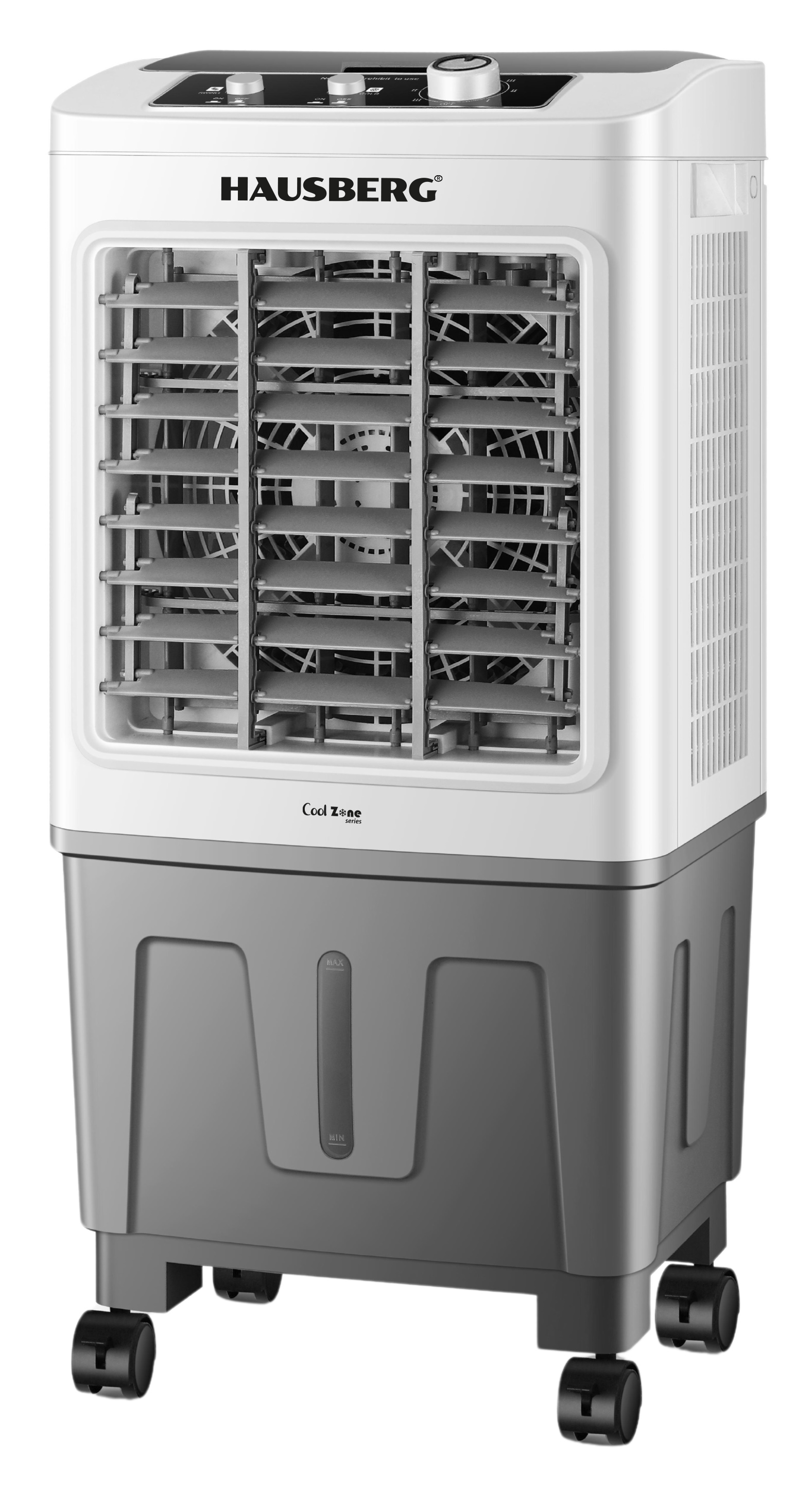 ELECTRIC AIR COOLER